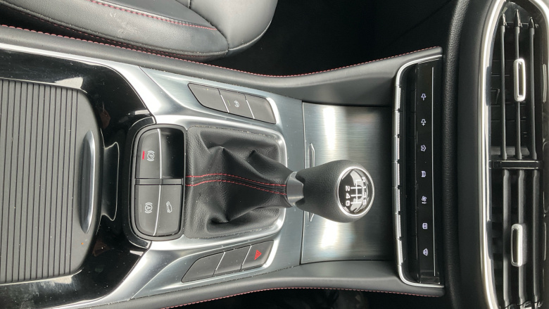 MG HS 1.5 T-GDI Trophy 5dr Petrol Hatchback